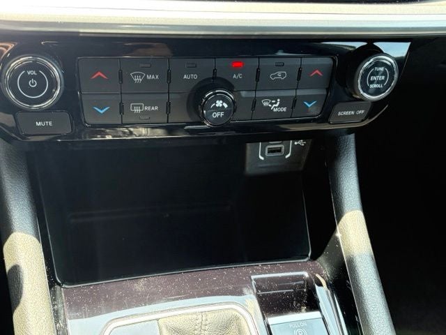 2026 Jeep Compass Limited Altitude AWD
