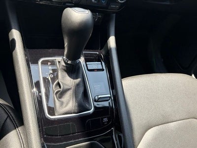 2026 Jeep Compass Limited Altitude AWD