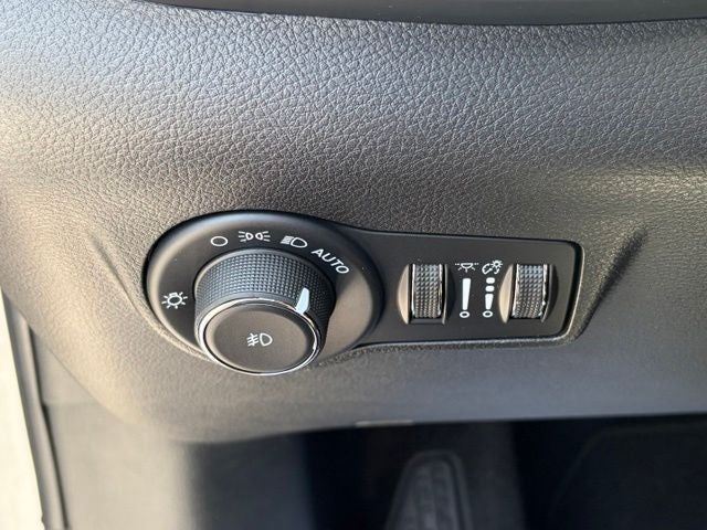 2026 Jeep Compass Limited Altitude AWD