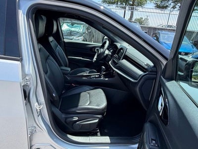 2026 Jeep Compass Limited Altitude AWD