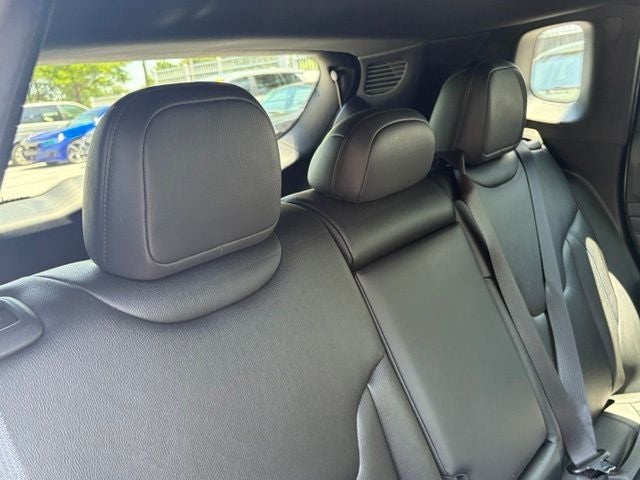 2026 Jeep Compass Limited Altitude AWD