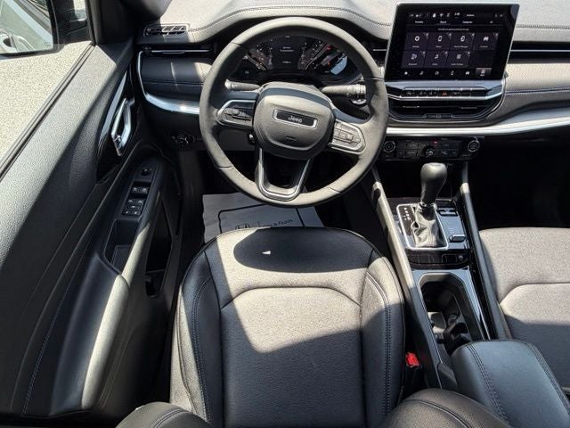 2026 Jeep Compass Limited Altitude AWD