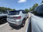 2026 Jeep Compass Limited Altitude AWD
