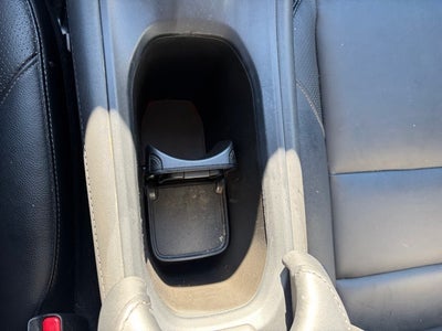 2016 Honda HR-V EX-L w/Navigation