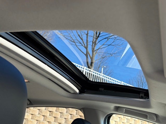 2016 Honda HR-V EX-L w/Navigation