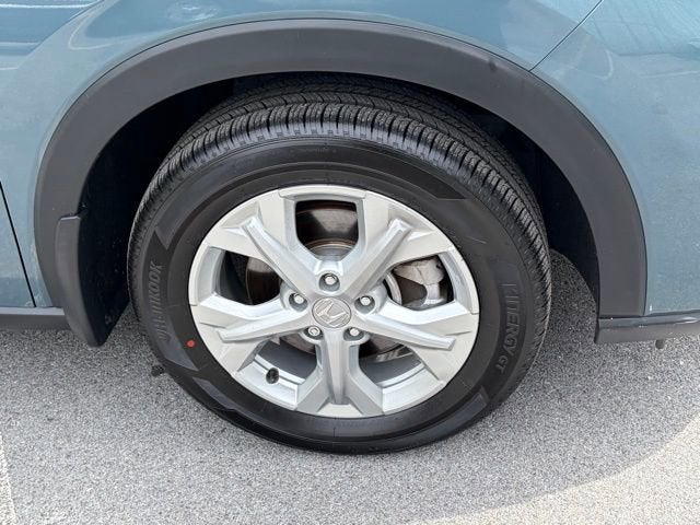 2023 Honda HR-V 2WD LX