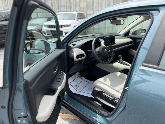 2023 Honda HR-V 2WD LX