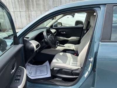 2023 Honda HR-V 2WD LX