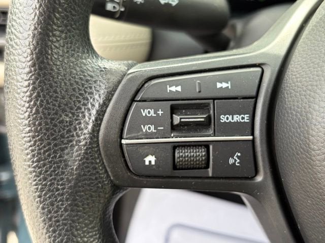 2023 Honda HR-V 2WD LX