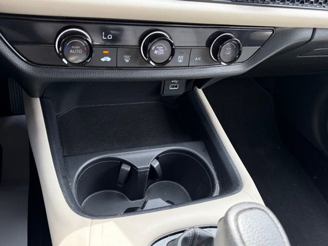 2023 Honda HR-V 2WD LX