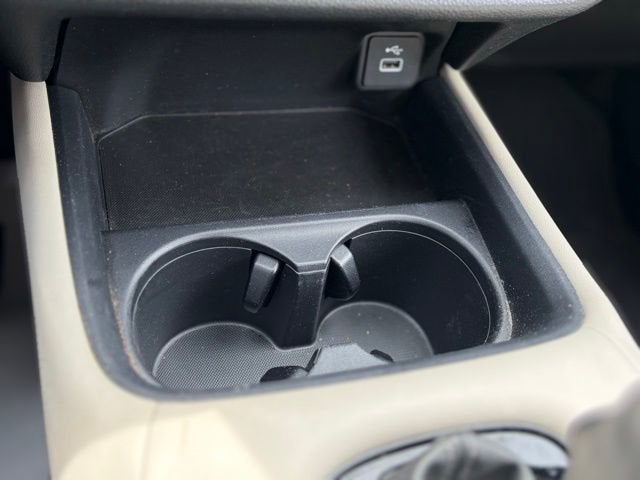 2023 Honda HR-V 2WD LX