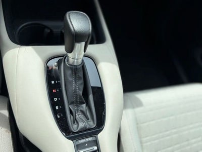 2023 Honda HR-V 2WD LX