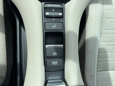 2023 Honda HR-V 2WD LX