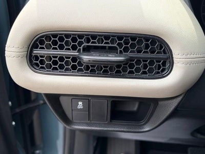 2023 Honda HR-V 2WD LX