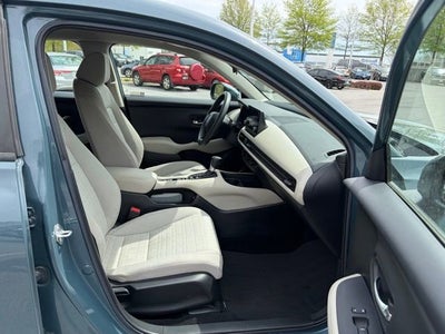 2023 Honda HR-V 2WD LX