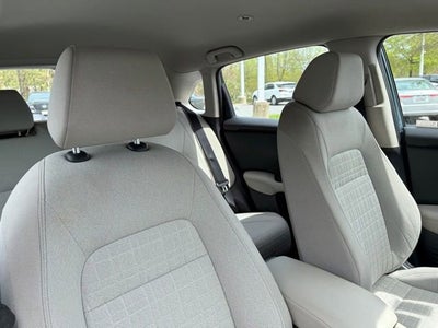 2023 Honda HR-V 2WD LX