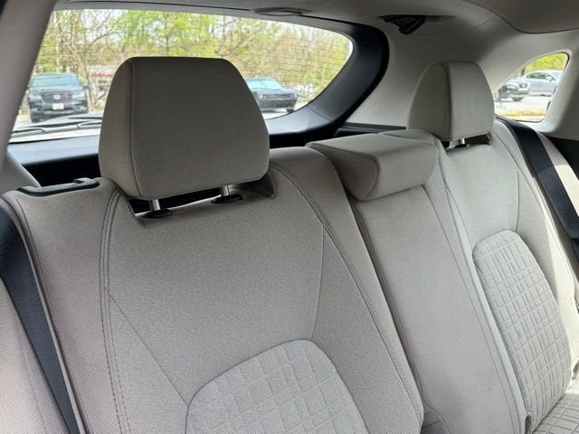 2023 Honda HR-V 2WD LX