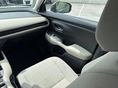 2023 Honda HR-V 2WD LX