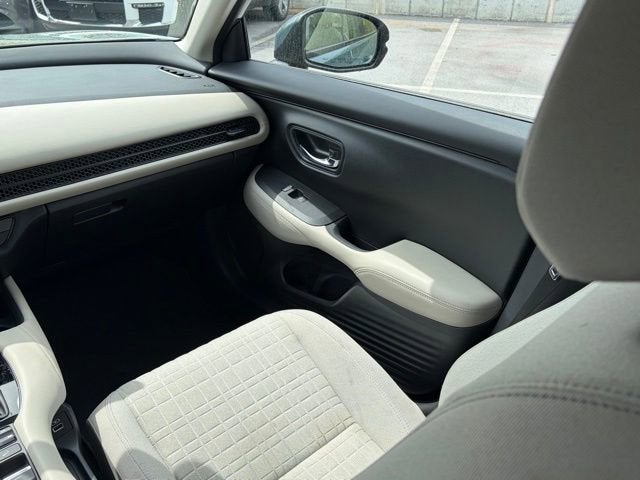 2023 Honda HR-V 2WD LX