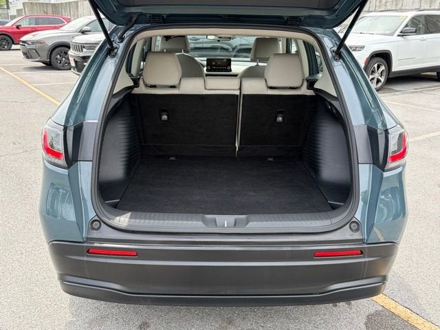 2023 Honda HR-V 2WD LX