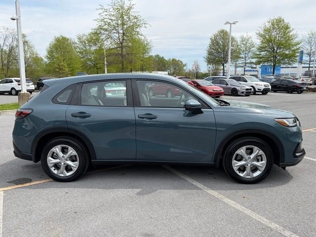 2023 Honda HR-V 2WD LX