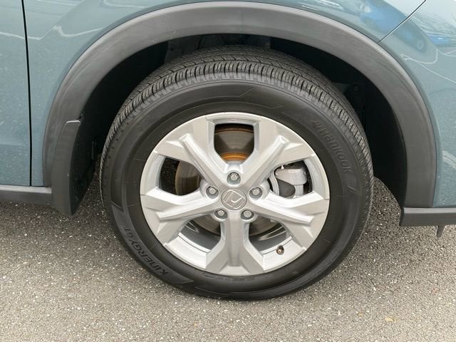 2023 Honda HR-V 2WD LX