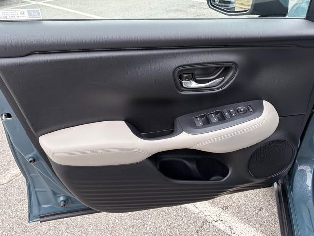 2023 Honda HR-V 2WD LX