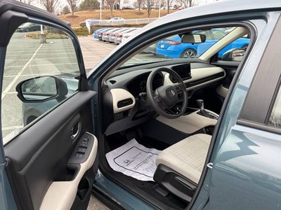 2023 Honda HR-V 2WD LX