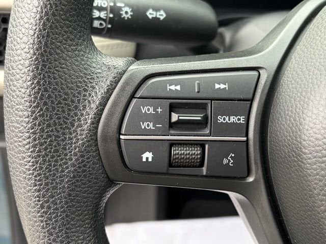 2023 Honda HR-V 2WD LX