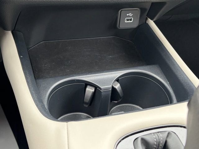 2023 Honda HR-V 2WD LX