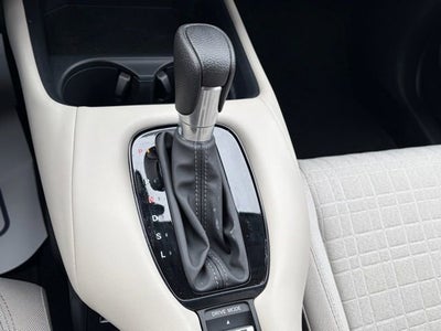 2023 Honda HR-V 2WD LX