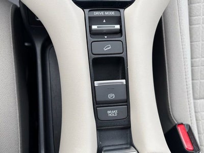 2023 Honda HR-V 2WD LX