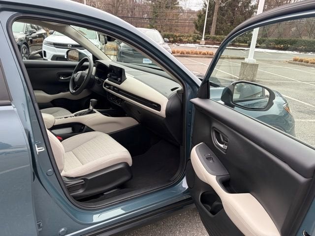 2023 Honda HR-V 2WD LX