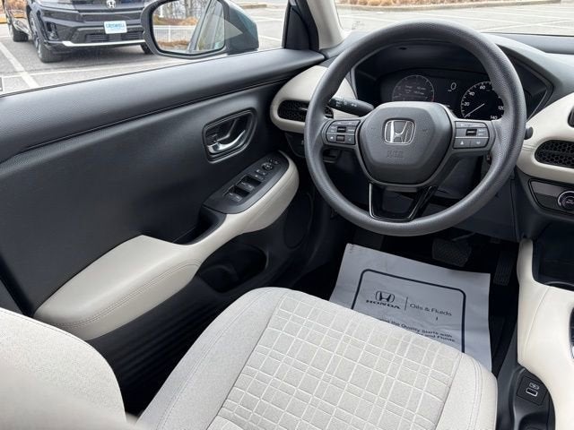 2023 Honda HR-V 2WD LX