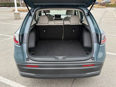 2023 Honda HR-V 2WD LX