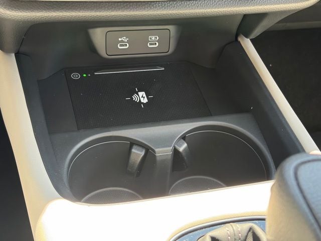 2027 Honda HR-V LX 2WD