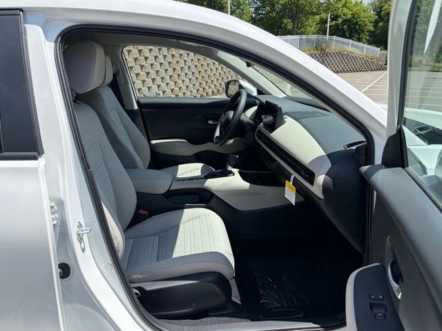 2027 Honda HR-V LX 2WD