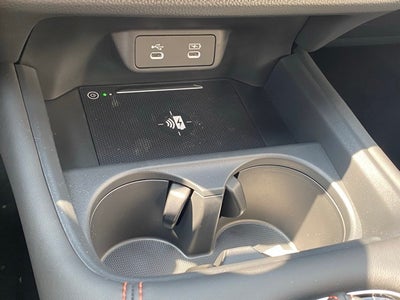 2026 Honda HR-V 2WD EX-L