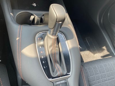 2026 Honda HR-V 2WD EX-L