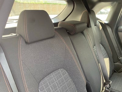 2026 Honda HR-V 2WD EX-L