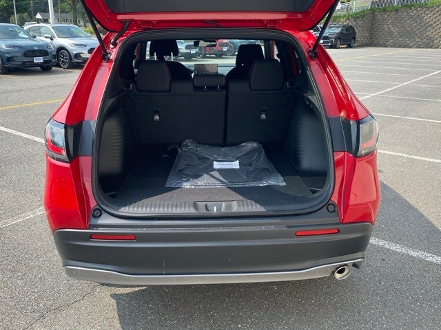 2026 Honda HR-V 2WD EX-L