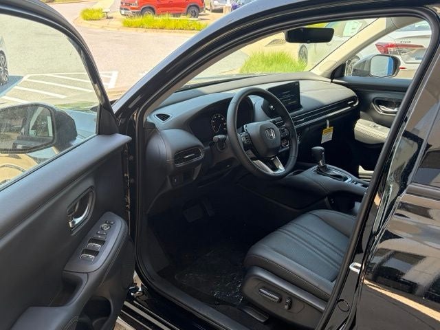 2027 Honda HR-V EX-L 2WD