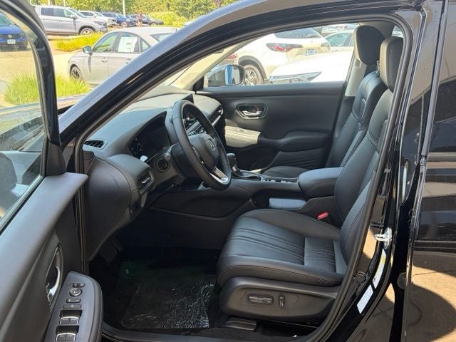 2027 Honda HR-V EX-L 2WD