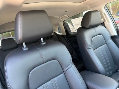 2027 Honda HR-V EX-L 2WD