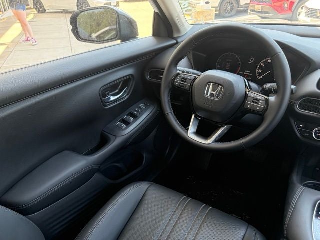 2027 Honda HR-V EX-L 2WD