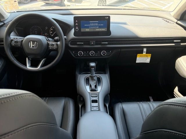 2027 Honda HR-V EX-L 2WD