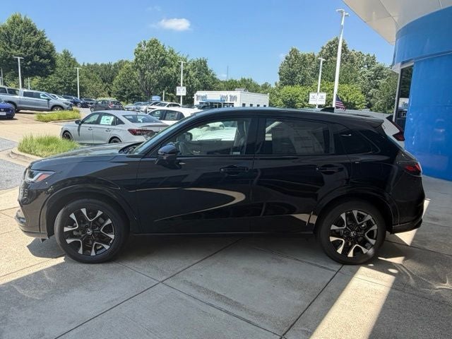 2027 Honda HR-V EX-L 2WD