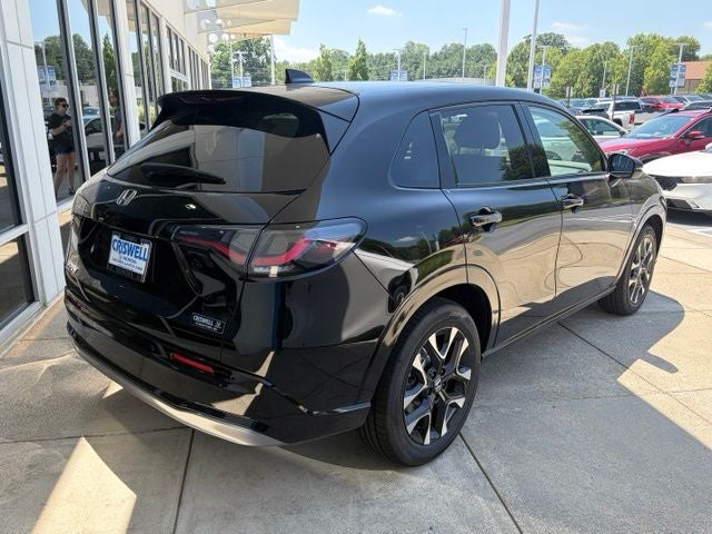 2027 Honda HR-V EX-L 2WD