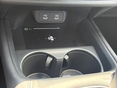 2027 Honda HR-V EX-L 2WD