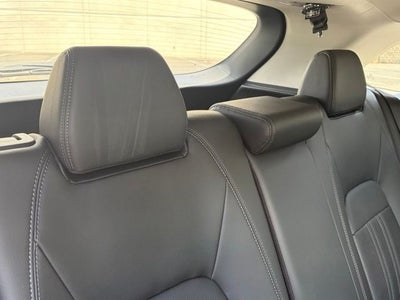 2027 Honda HR-V EX-L 2WD